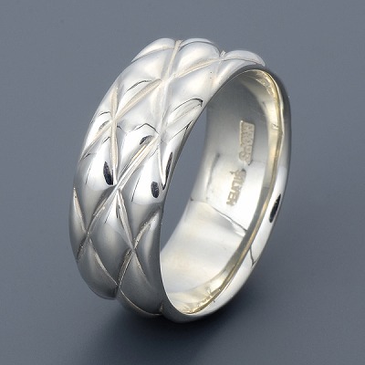 シルバーリング