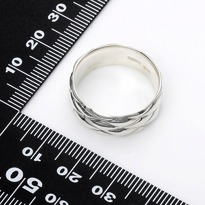 シルバーリング