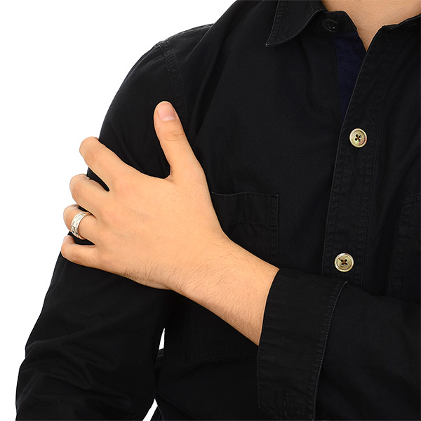 シルバーリング