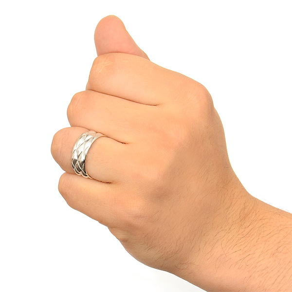 シルバーリング