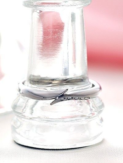 プラチナリング