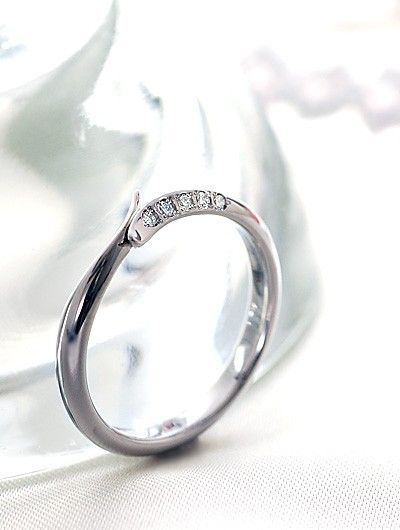 プラチナリング