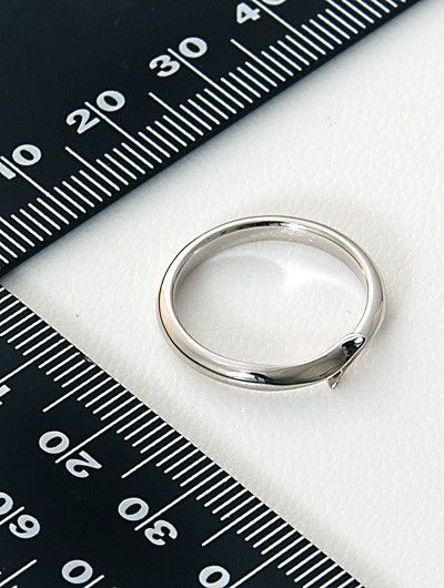 プラチナリング