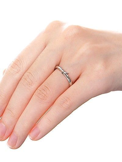 プラチナリング