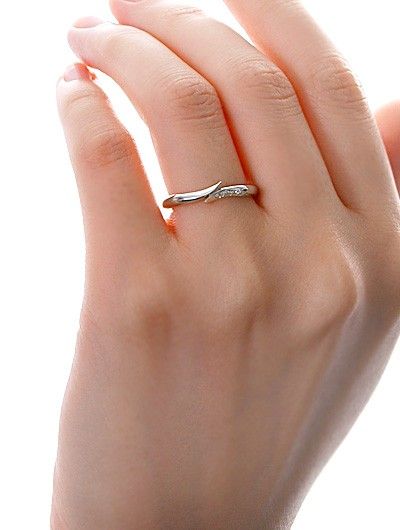 プラチナリング