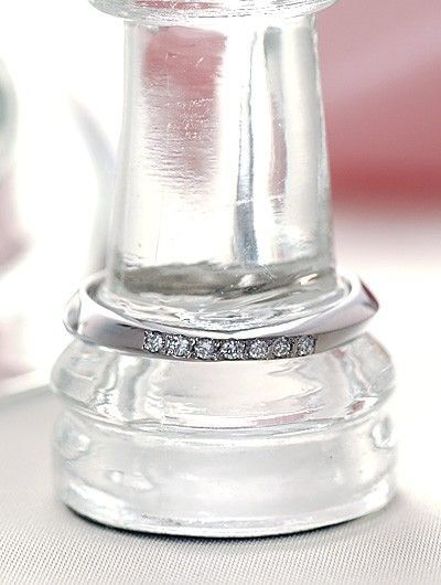 プラチナリング