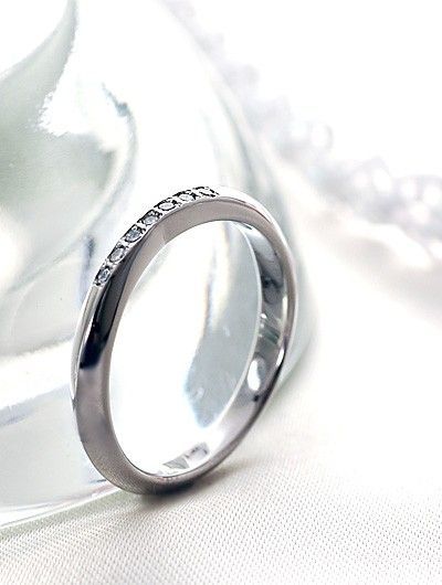 プラチナリング