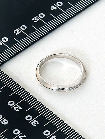 プラチナリング