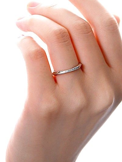 プラチナリング