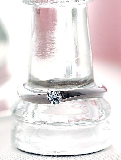 プラチナリング