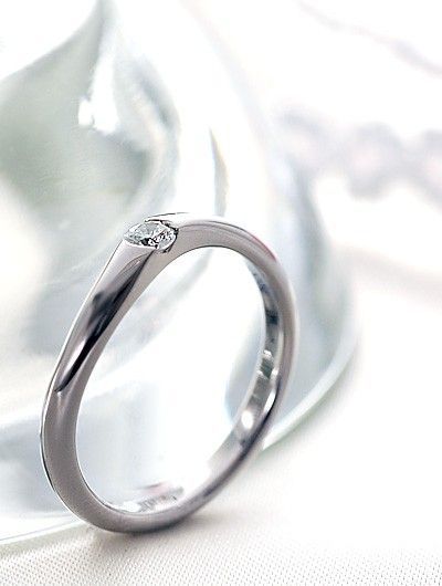 プラチナリング