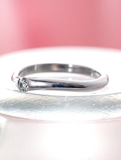 プラチナリング