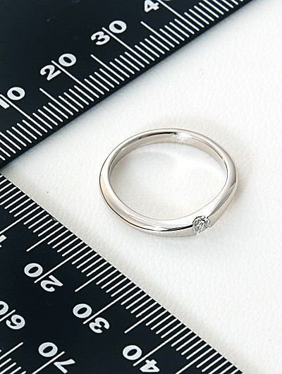 プラチナリング