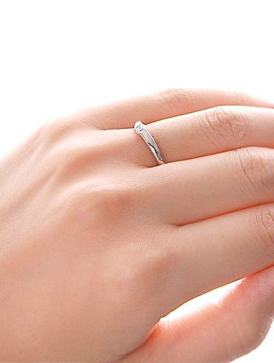 プラチナリング