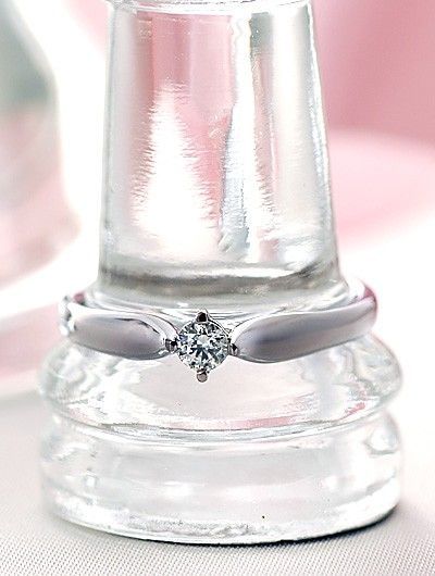 プラチナリング