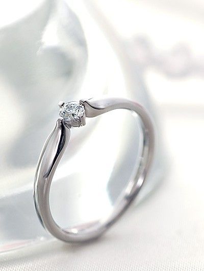 プラチナリング