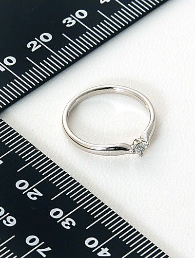 プラチナリング