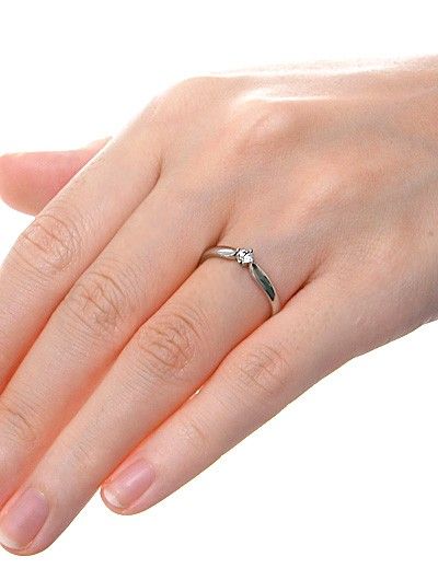 プラチナリング