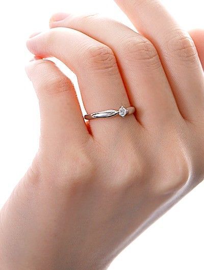 プラチナリング