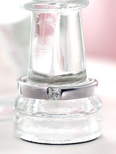 プラチナリング