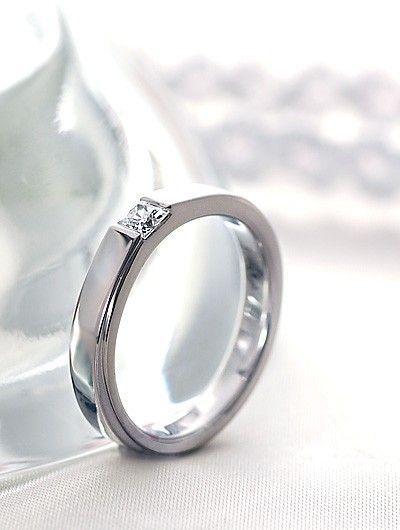 プラチナリング