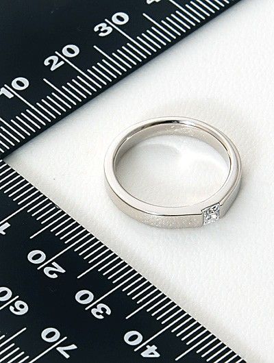 プラチナリング