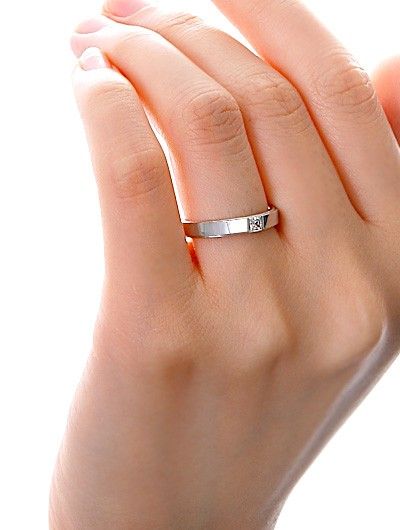 プラチナリング