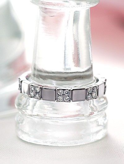 プラチナリング