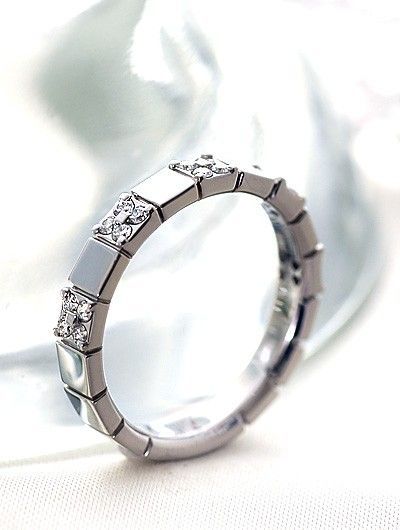 プラチナリング