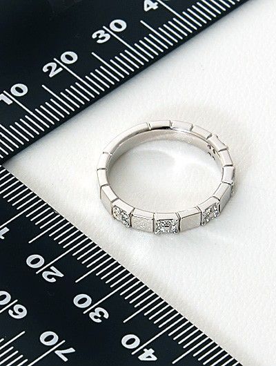 プラチナリング