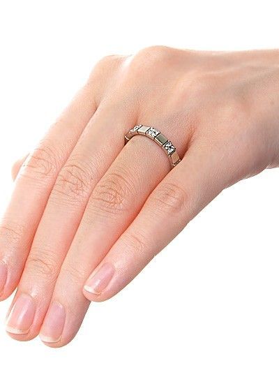 プラチナリング