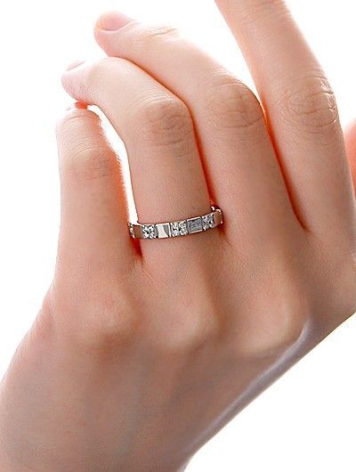 プラチナリング