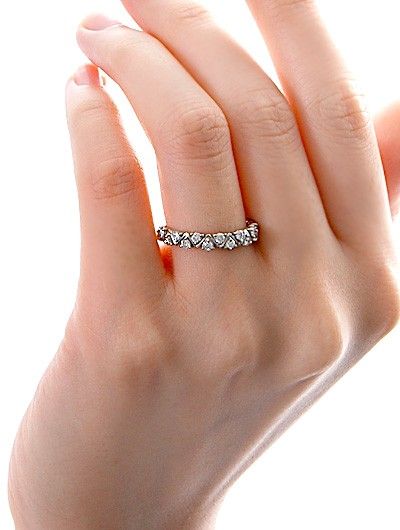 プラチナリング