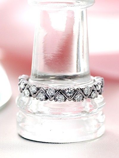 プラチナリング