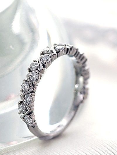 プラチナリング