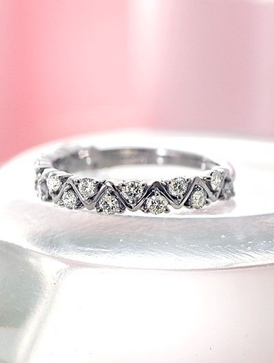 プラチナリング