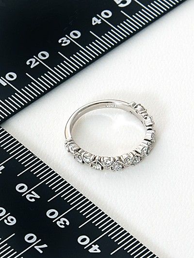 プラチナリング