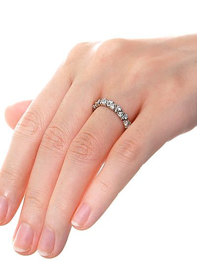 プラチナリング