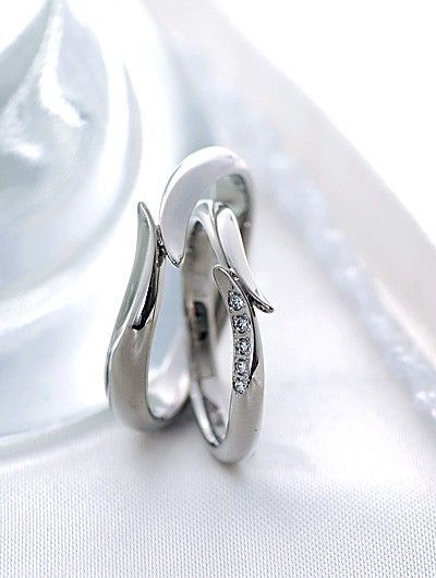 プラチナペアリング