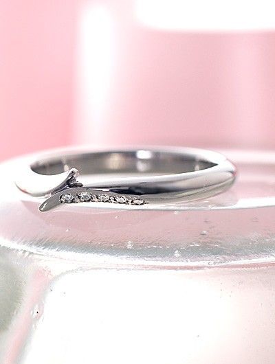 プラチナペアリング