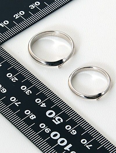 プラチナペアリング