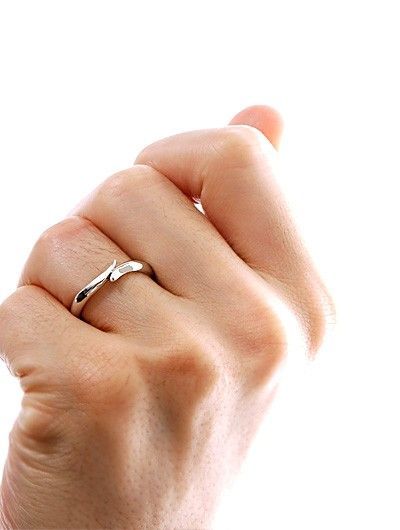 プラチナペアリング