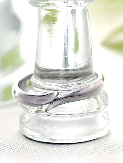 プラチナリング