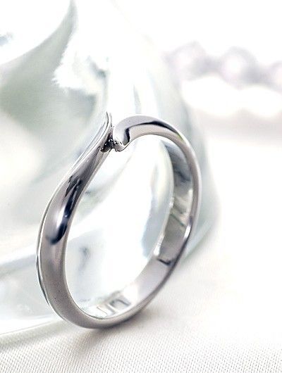 プラチナリング