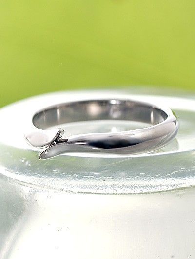 プラチナリング