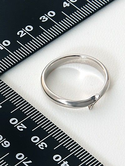 プラチナリング