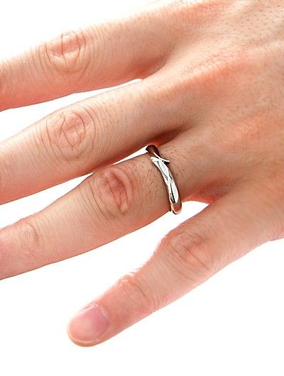 プラチナリング