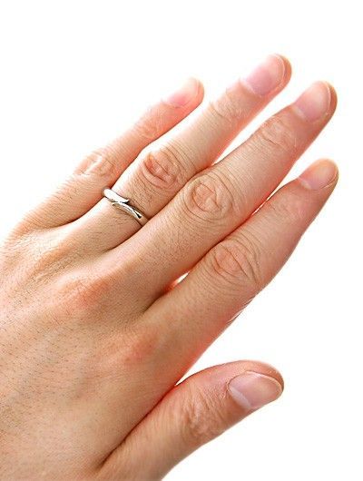 プラチナリング