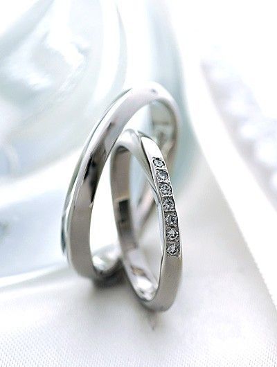 プラチナペアリング