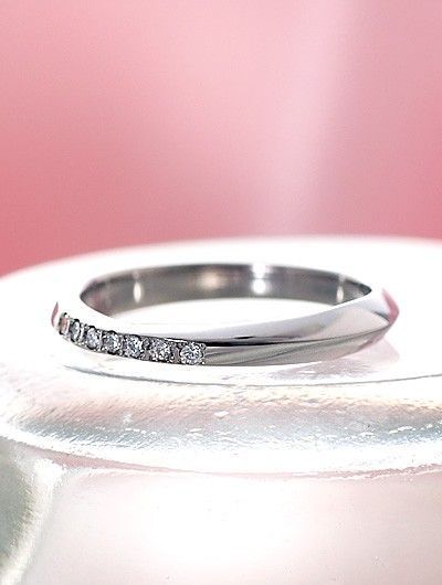 プラチナペアリング